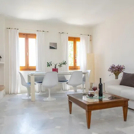 Apanemi Beachhouse Naxos City