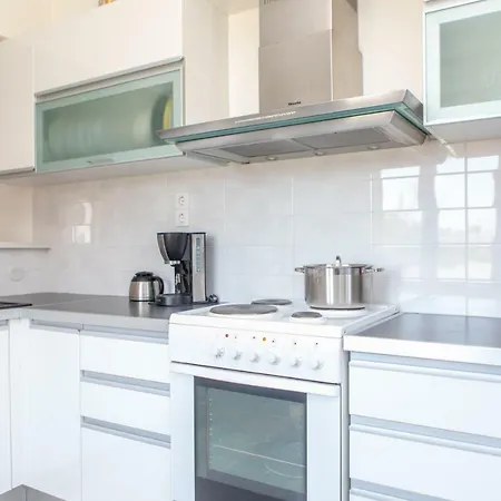 Apanemi Beachhouse Vakantiehuis Naxos City