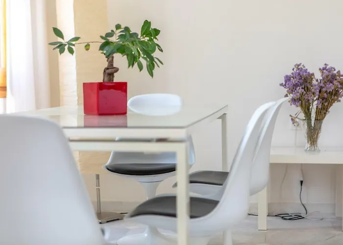 Semesterbostad Apanemi Beachhouse Naxos City