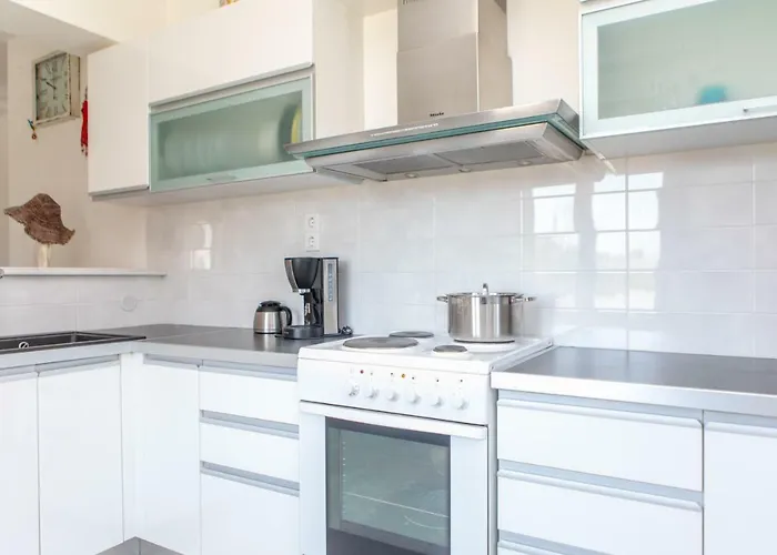 Apanemi Beachhouse Semesterbostad Naxos City