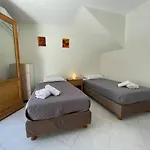 Apanemi Beachhouse Semesterbostad Naxos City