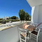 Apanemi Beachhouse