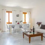 Apanemi Beachhouse Naxos City