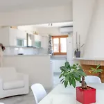 Apanemi Beachhouse Semesterbostad *