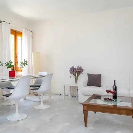 Apanemi Beachhouse * Naxos City