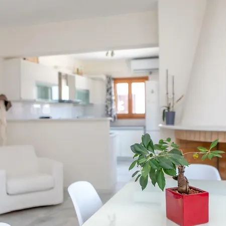 Apanemi Beachhouse Ferienhaus *