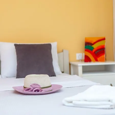 펜션 Apanemi Beachhouse *