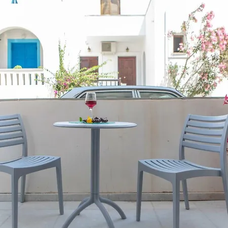 Ferienhaus Apanemi Beachhouse