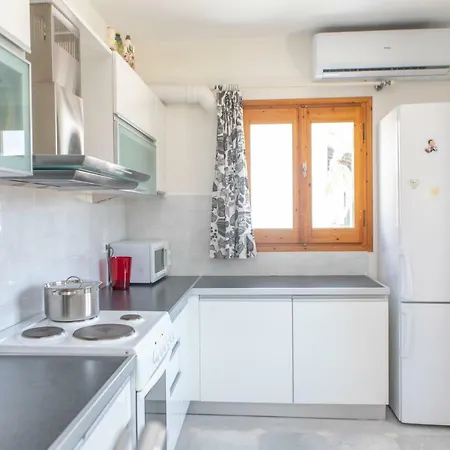 Ferienhaus Apanemi Beachhouse *