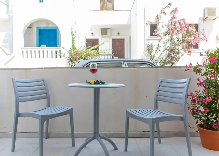 Дом отдыха Apanemi Beachhouse